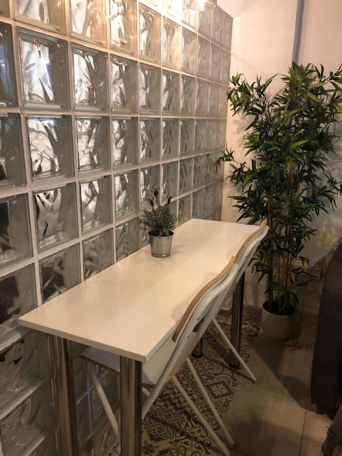 Encantador Apartamento En El Centro Sevilla Exteriör bild