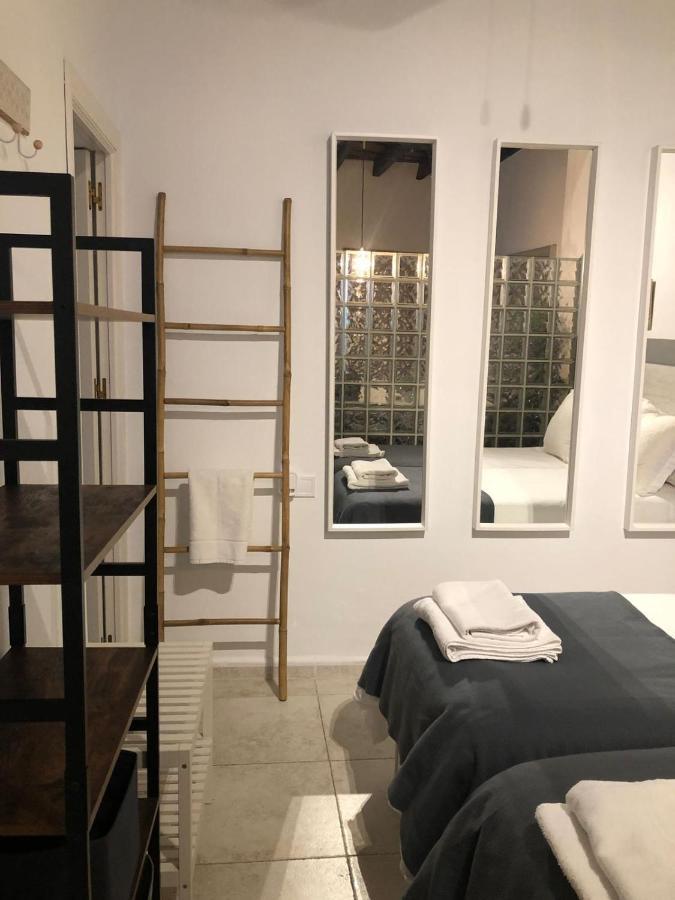 Encantador Apartamento En El Centro Sevilla Exteriör bild