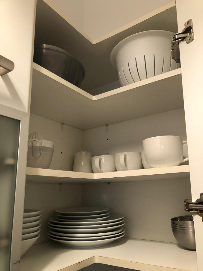 Encantador Apartamento En El Centro Sevilla Exteriör bild