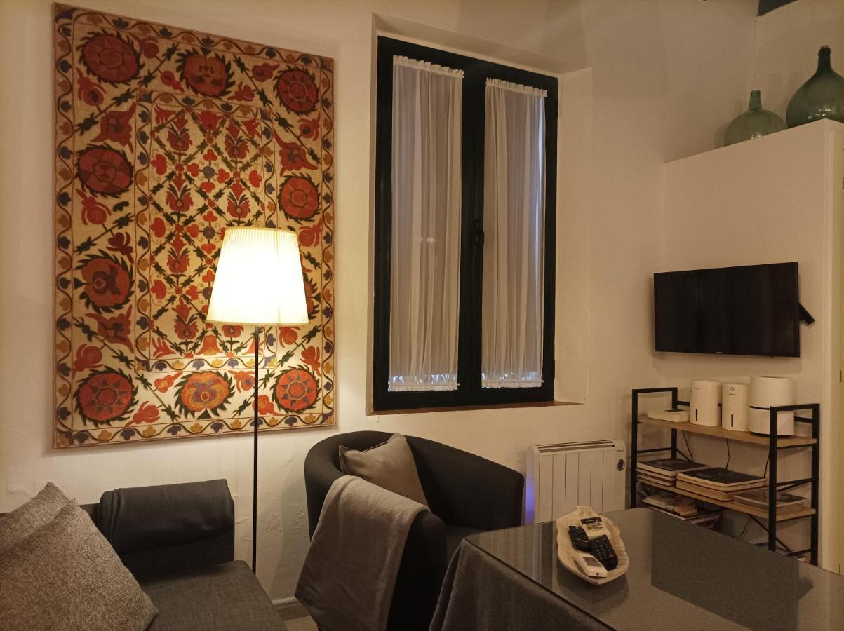 Encantador Apartamento En El Centro Sevilla Exteriör bild
